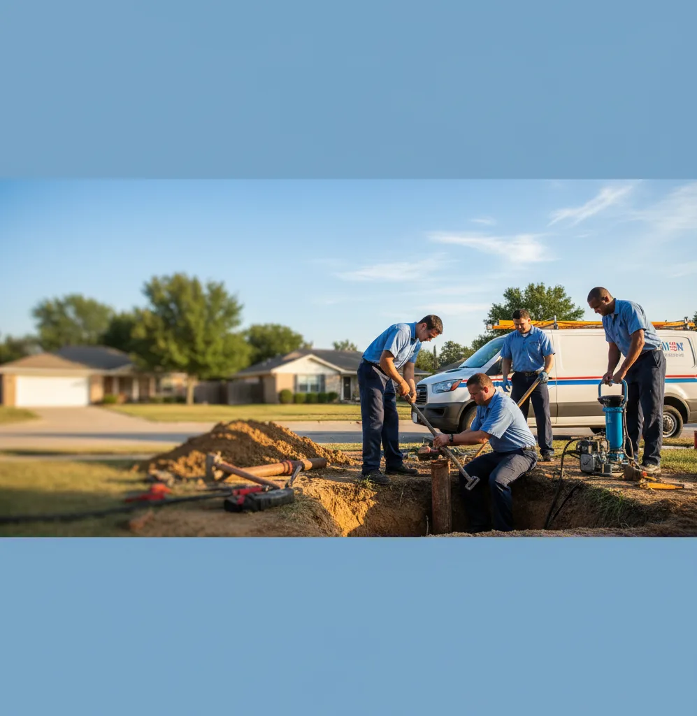 Water Heater Repair & Plumber in Boynton Beach
